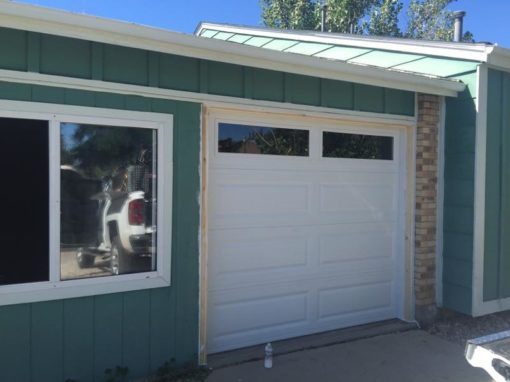 garage door repair company