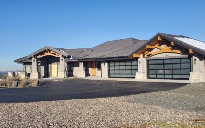 Types of Garage Doors for Residential Homes