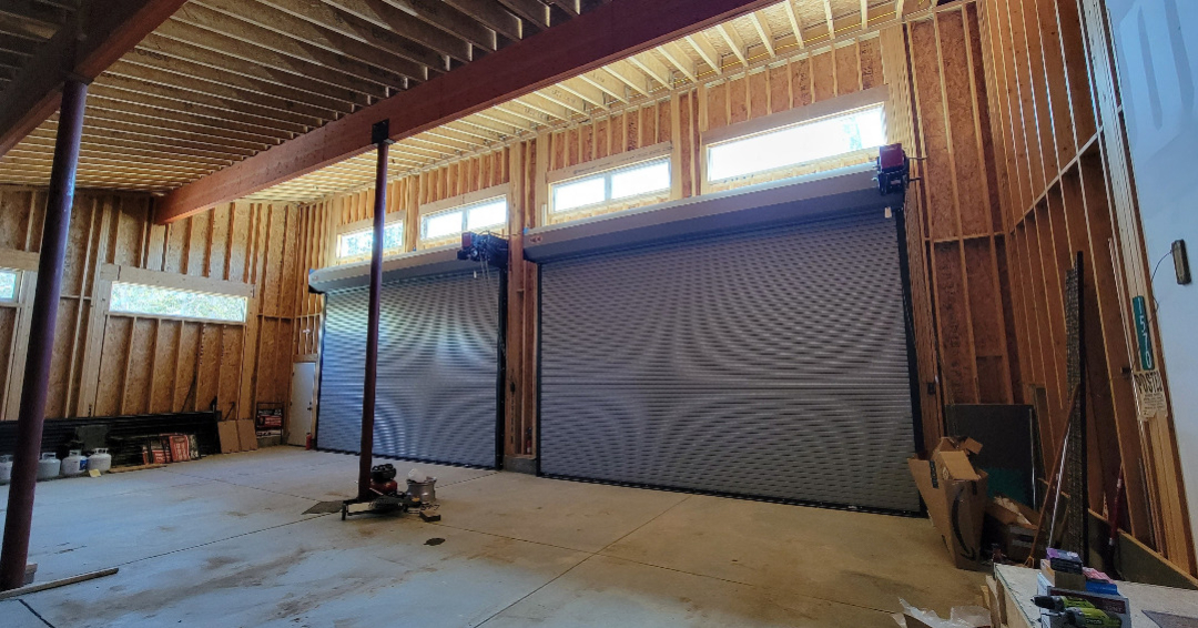 garage doors for barns