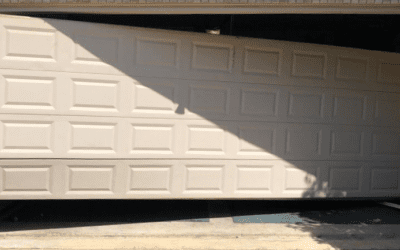Common Garage Door Problems and How to Fix Them