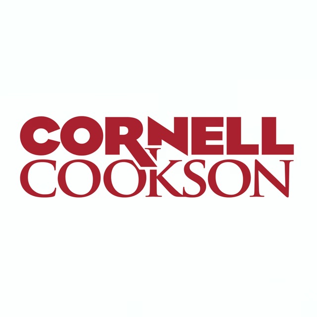 Cornell Cookson garage door brand logo