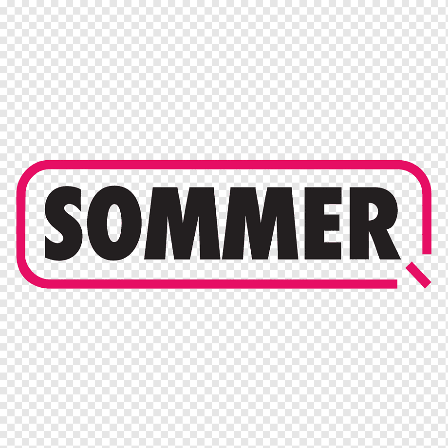 Sommer garage door brand logo