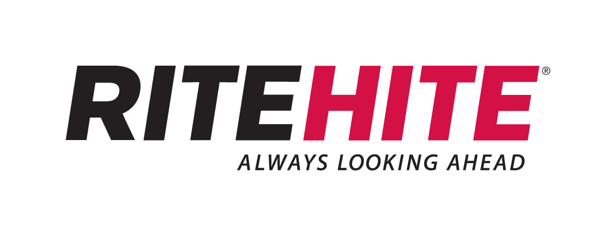 Rite-Hite garage door brand logo